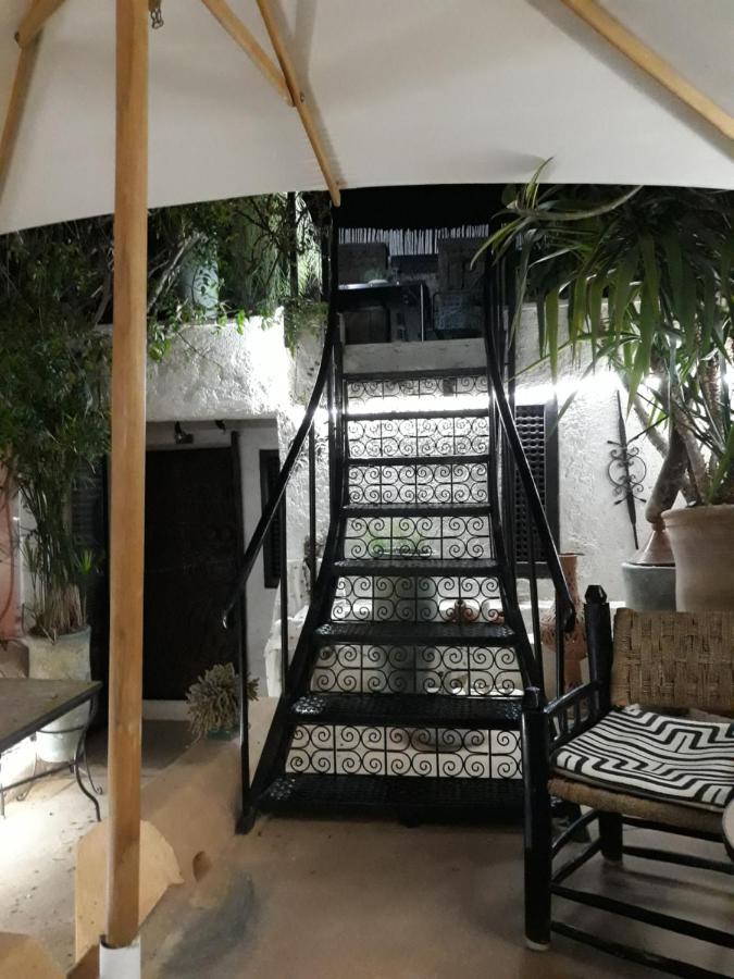 Riad Dar Oulhoum Марракеш Экстерьер фото