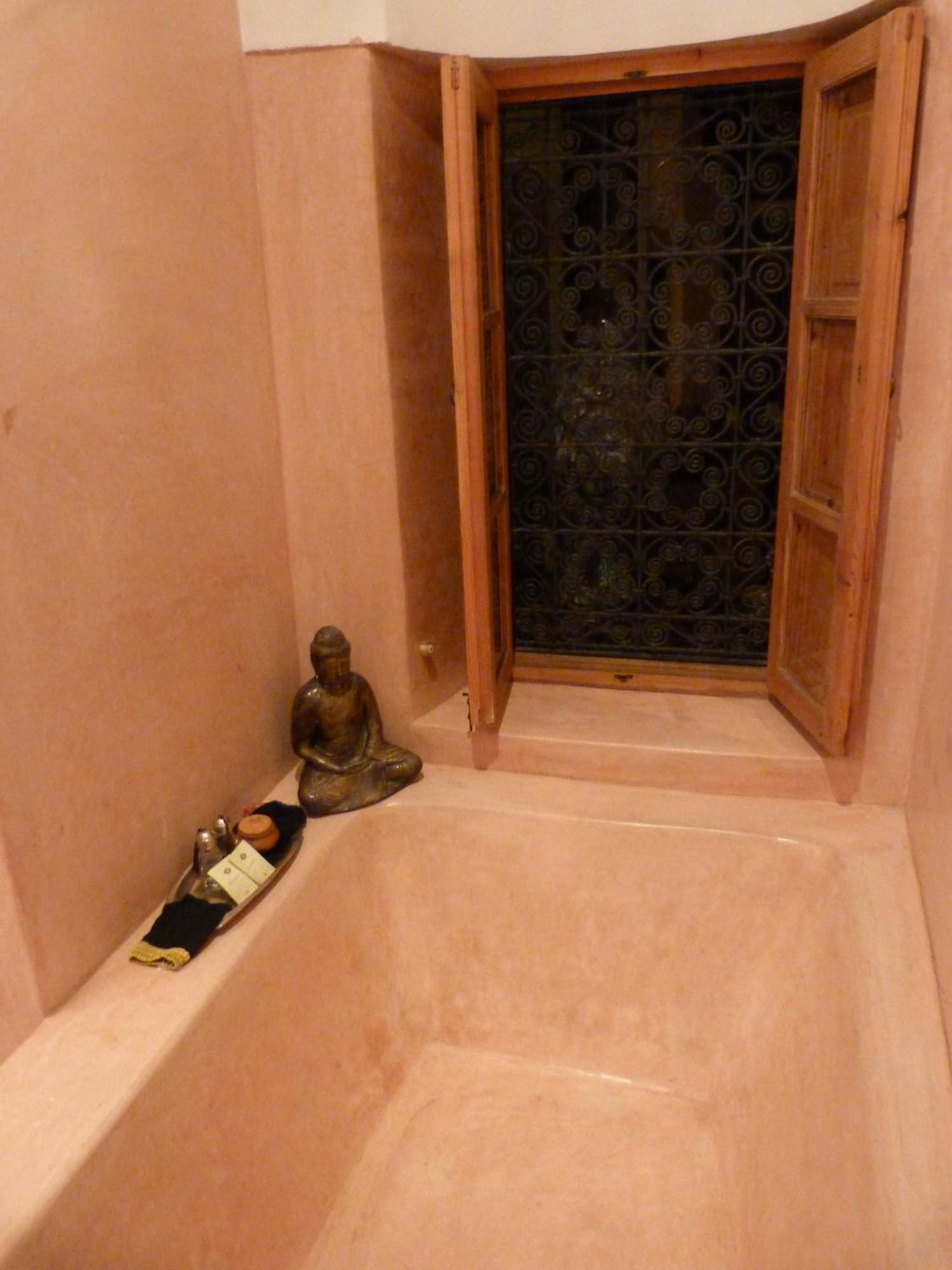 Riad Dar Oulhoum Марракеш Экстерьер фото