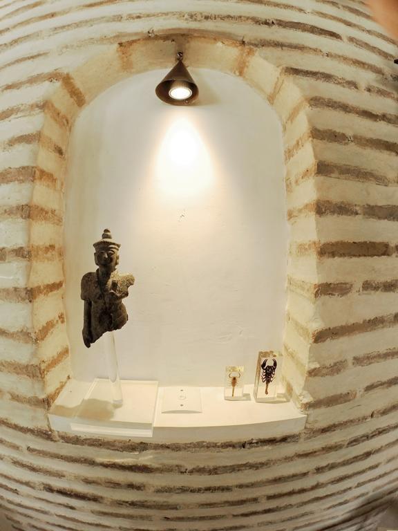 Riad Dar Oulhoum Марракеш Экстерьер фото