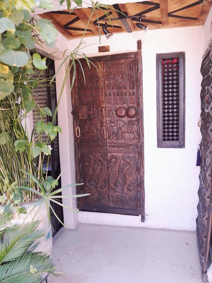 Riad Dar Oulhoum Марракеш Экстерьер фото